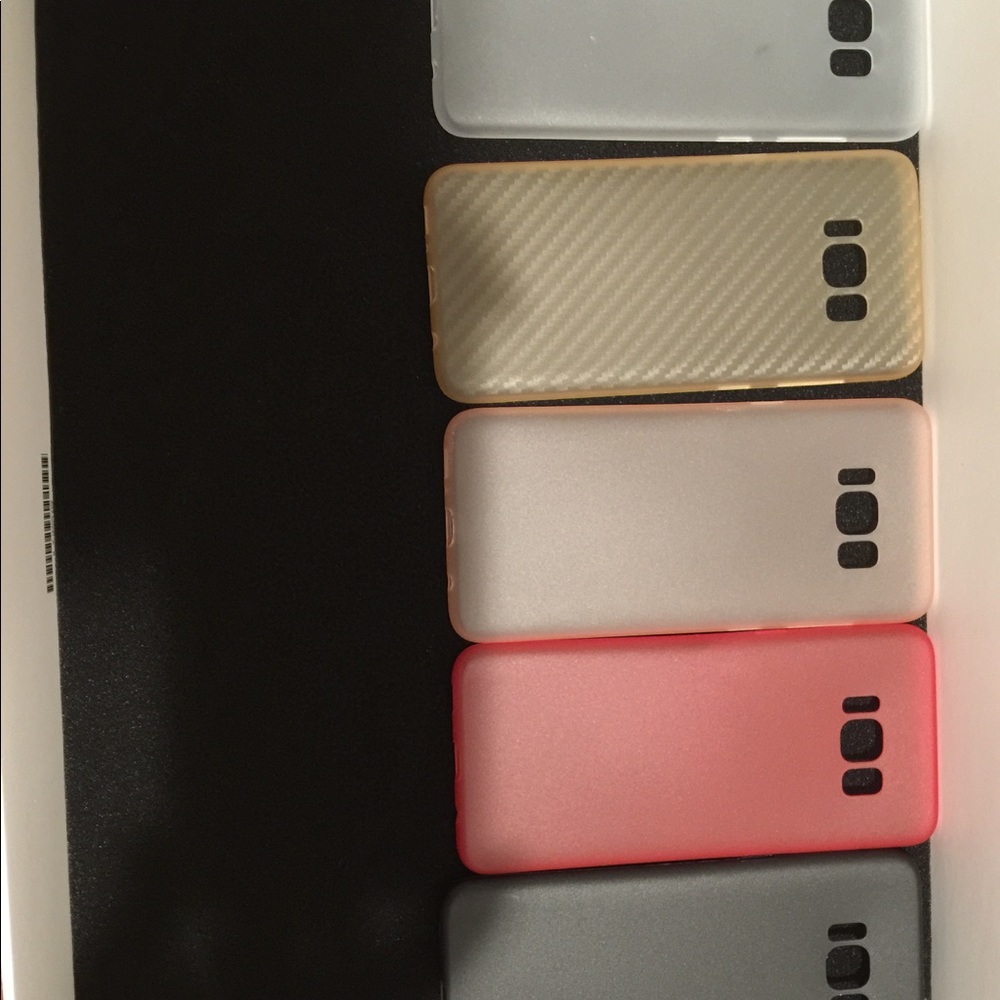 samsung galaxy s8 cases